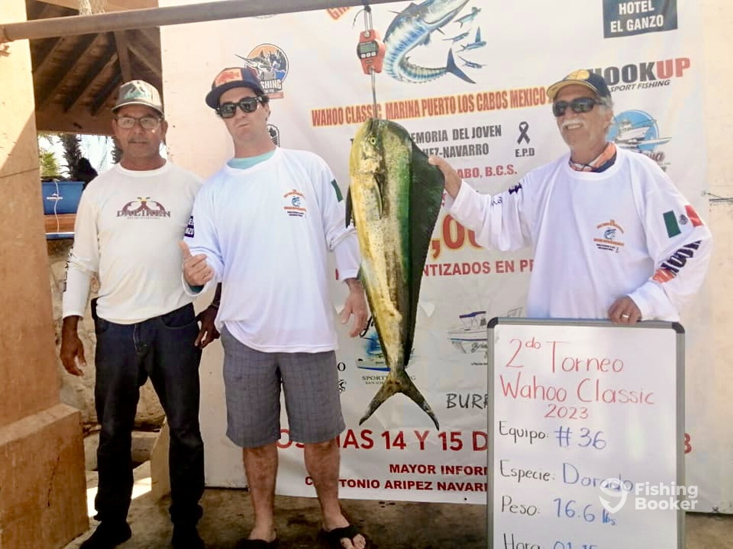 San Jose del Cabo Report Photo 0