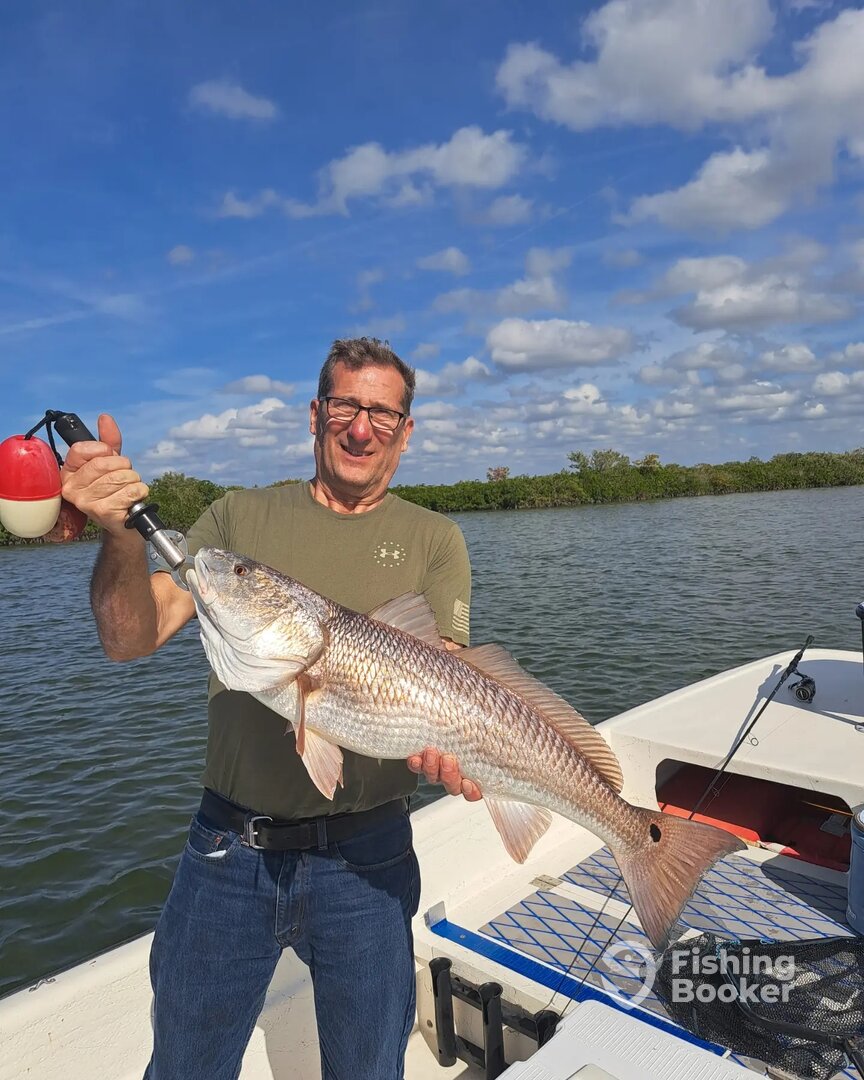 Homosassa Report Photo 0