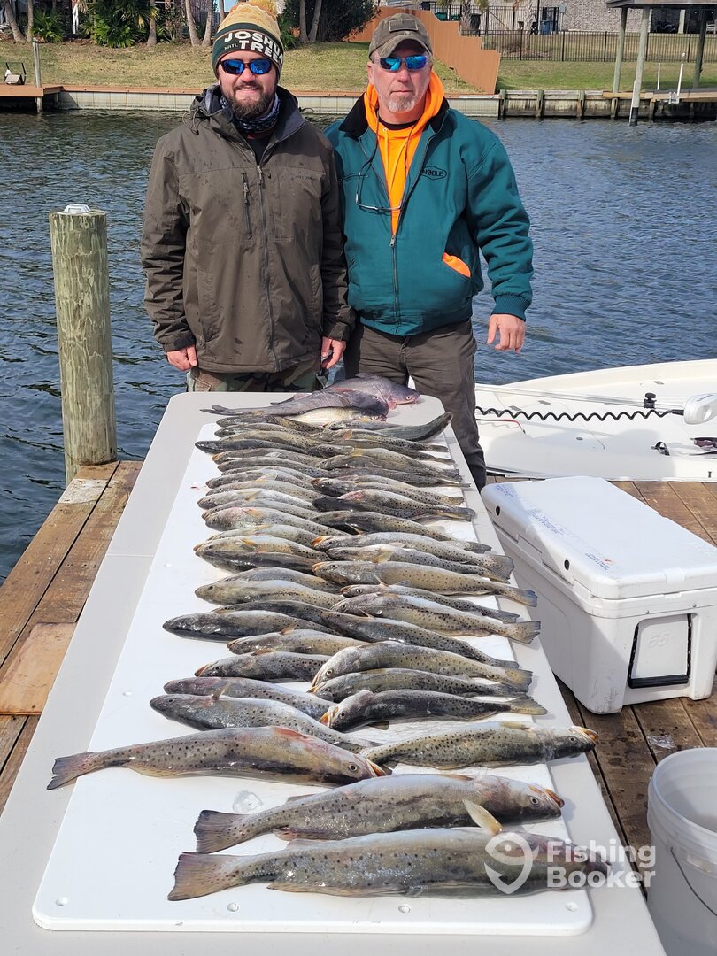 Slidell Report Photo 0