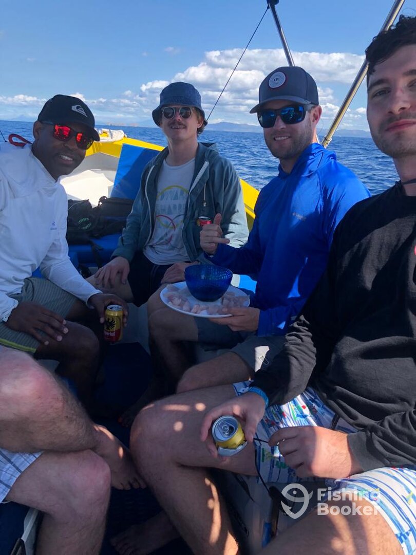 Playa Flamingo Report Photo 0