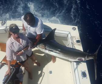 Cabo San Lucas Report Photo 1
