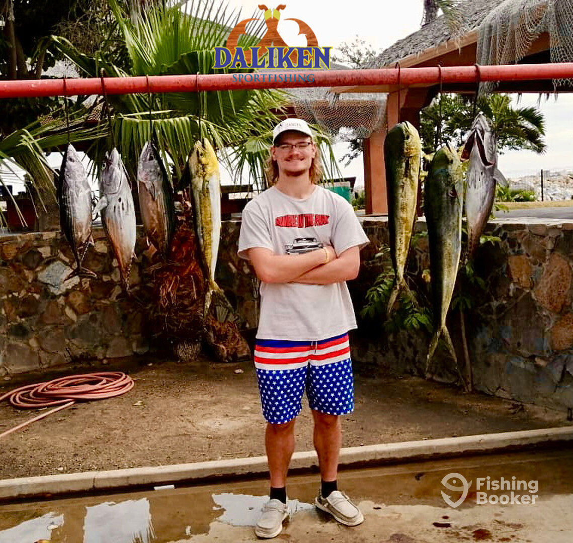 San Jose del Cabo Report Photo 0