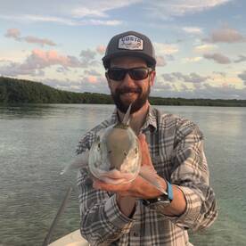 Fishing 1/1/23-1/20/23