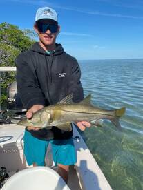 Islamorada Report Photo 2