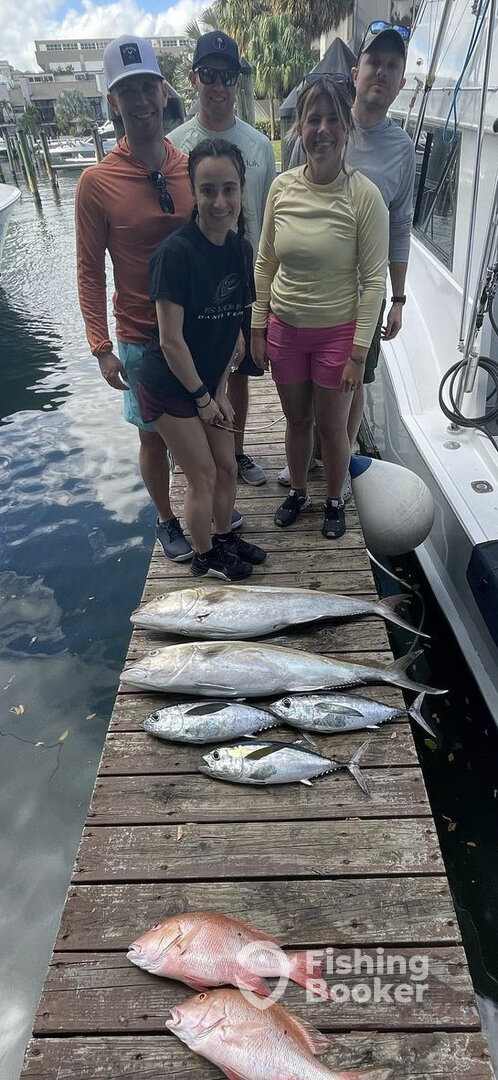 Fort Lauderdale Report Photo 0