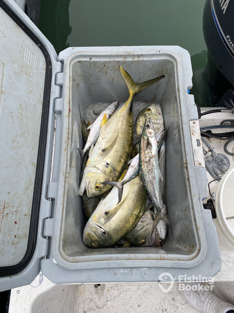 Port Canaveral Report Photo 0
