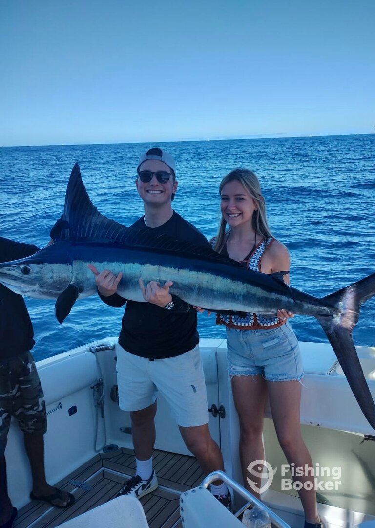 Cabo San Lucas Report Photo 0
