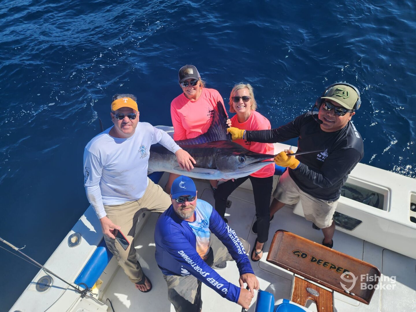 Cabo San Lucas Report Photo 0