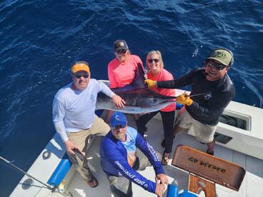 Cabo San Lucas Report Photo 1