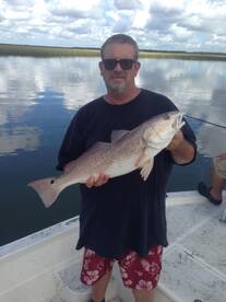 Port O'Connor Report Photo 2