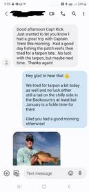 Double half days on the patch reefs!