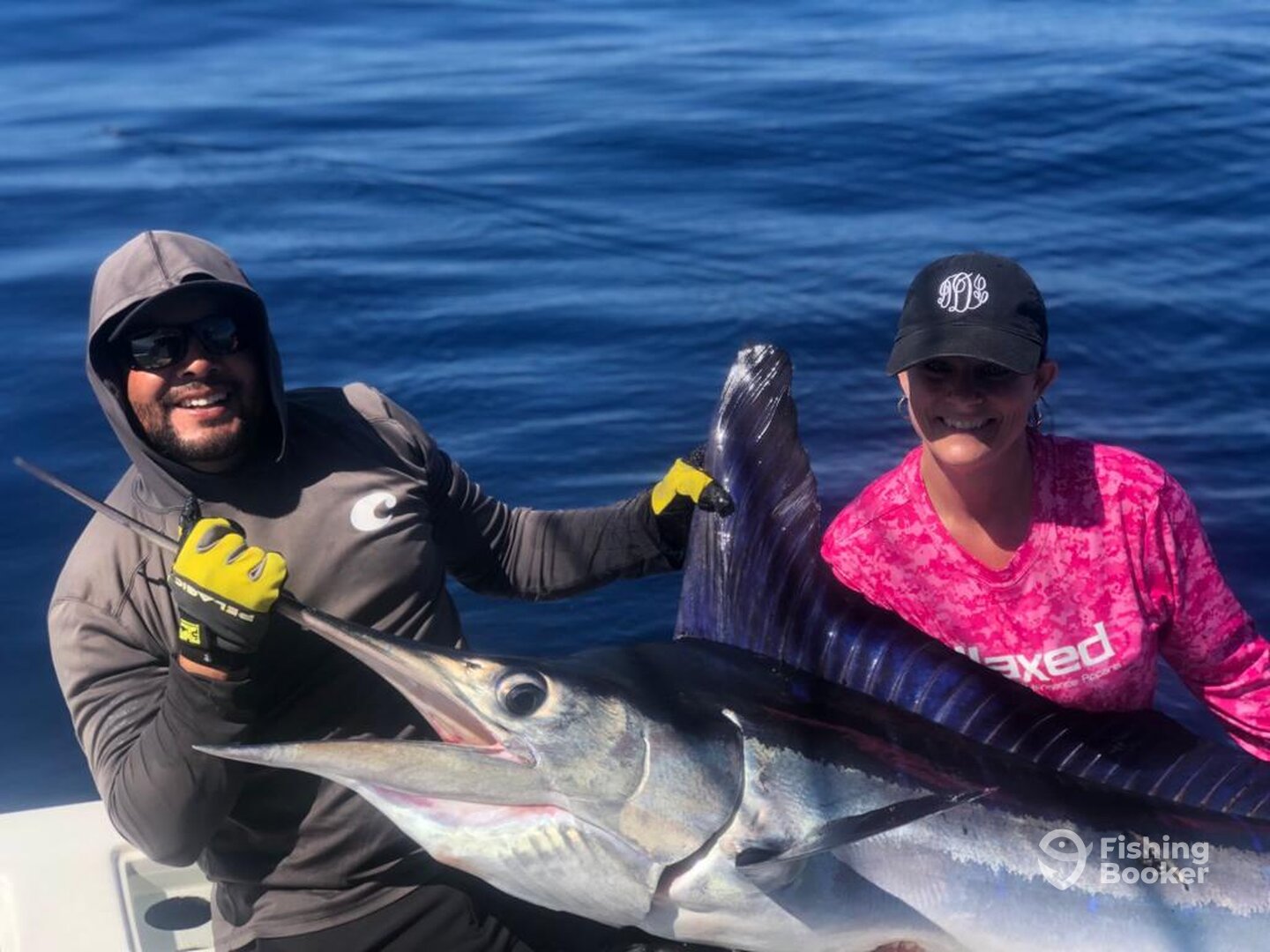 Cabo San Lucas Report Photo 0