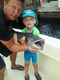 Fort Lauderdale Report Photo 2
