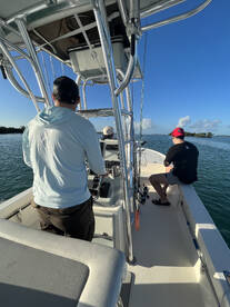 Key West Report Photo 1