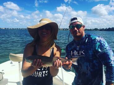 Sarasota Report Photo 1