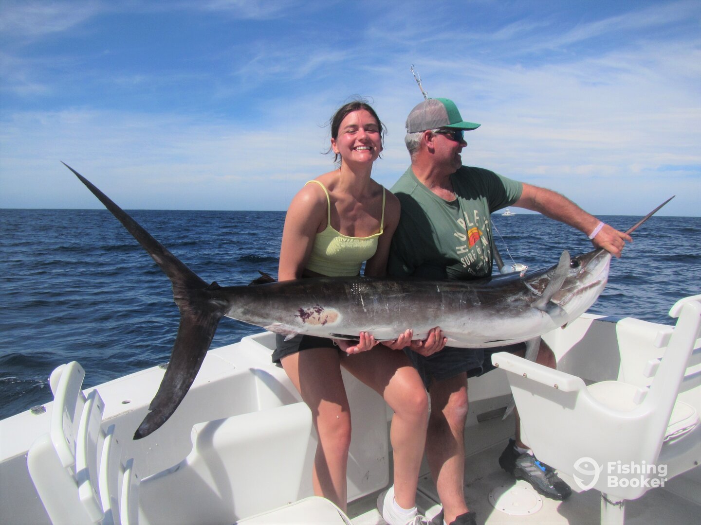 Cabo San Lucas Report Photo 0