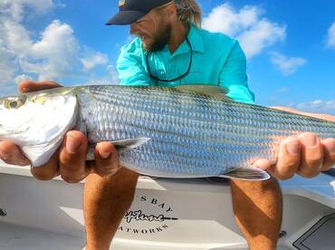 Cudjoe Key Report Photo 1
