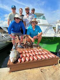 Dania Beach Report Photo 2