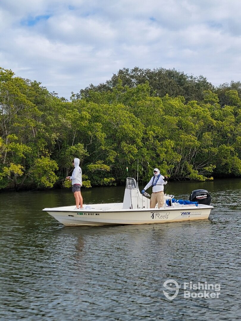 Jupiter Report Photo 0