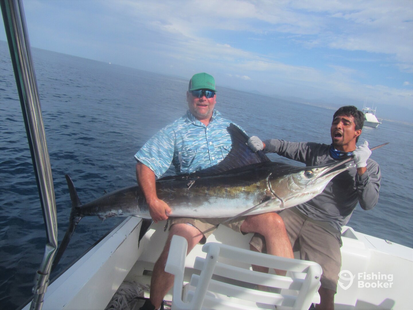 Cabo San Lucas Report Photo 0
