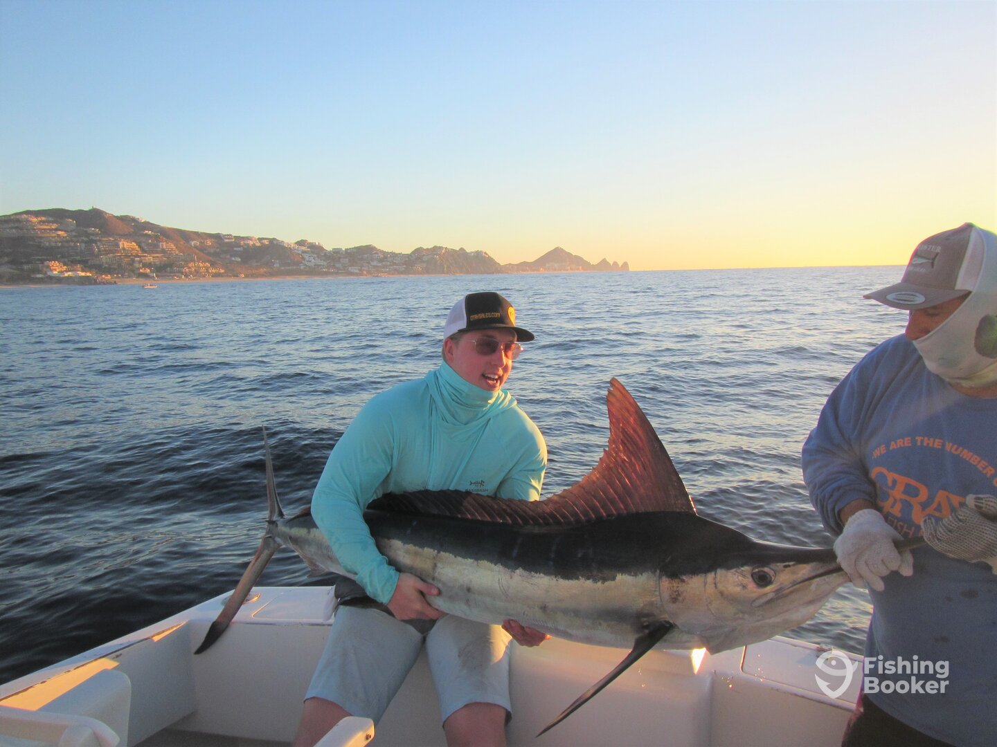 Cabo San Lucas Report Photo 0