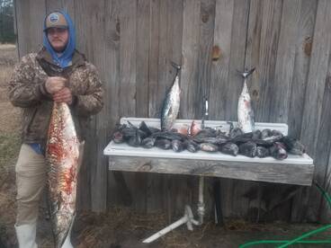 Little River Report Photo 1