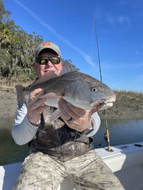 Found some big boys!