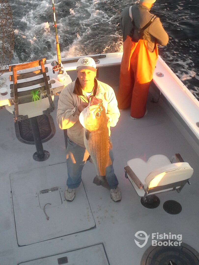 Montauk Report Photo 0
