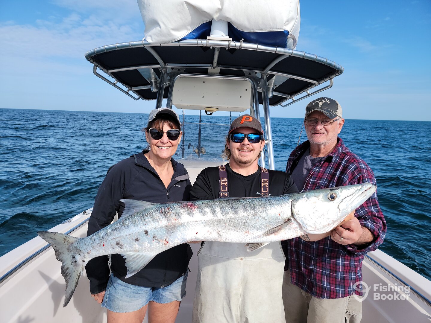 Clearwater Report Photo 0