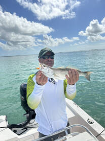 Ramrod Key Report Photo 2