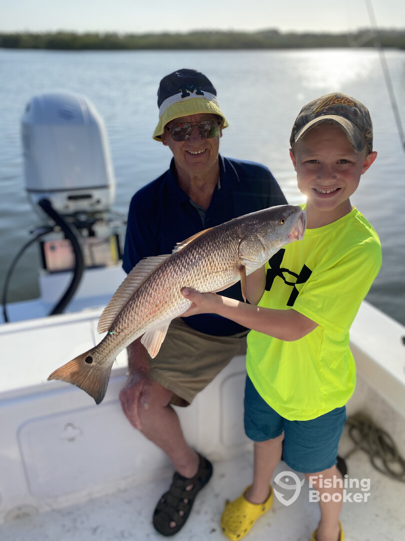 Port Orange Report Photo 0