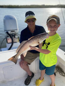 Awesome Backwater Trip