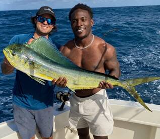 Fort Lauderdale Report Photo 1