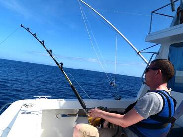Le Morne Report Photo 2