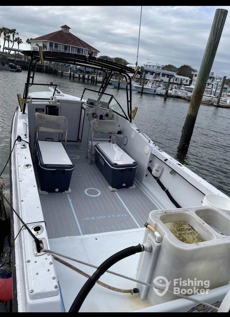 St. Augustine Report Photo 0