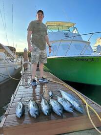 Dania Beach Report Photo 1