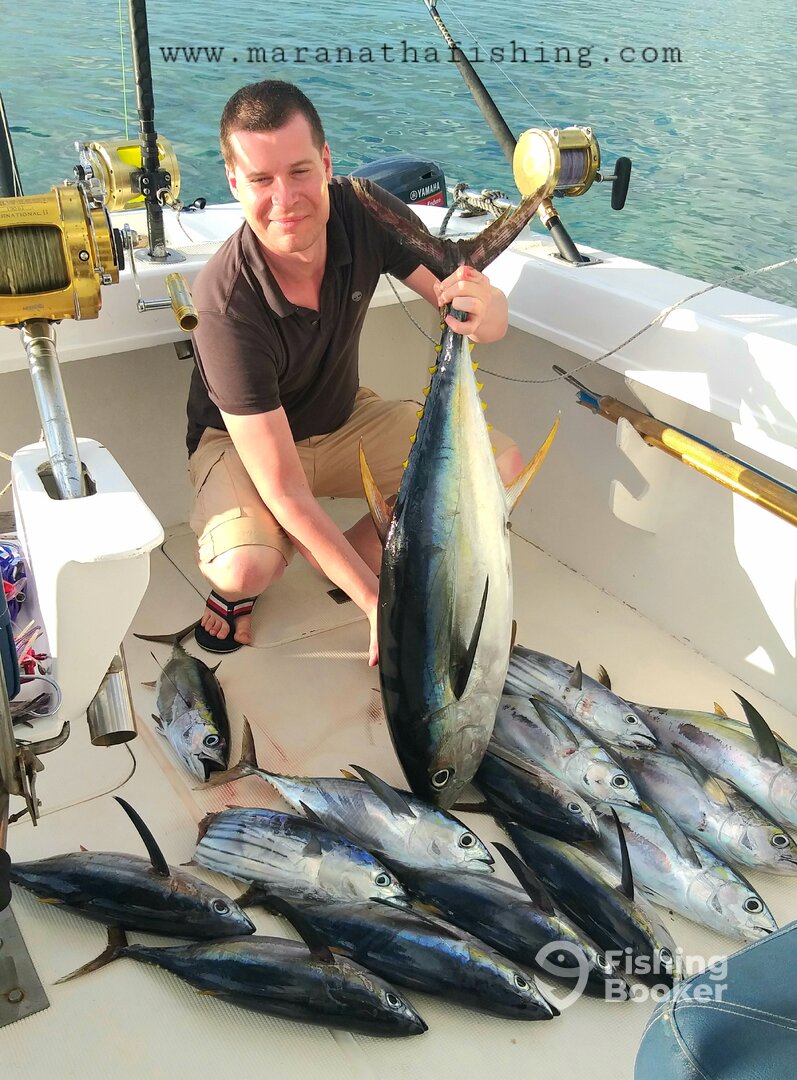 Le Morne Report Photo 0