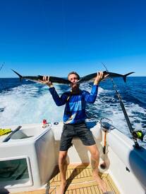 Cabo San Lucas Report Photo 1