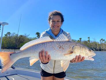 New Smyrna Beach Report Photo 1
