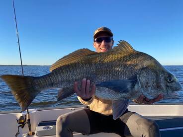 New Smyrna Beach Report Photo 2