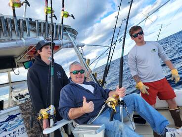 Manteo Report Photo 1