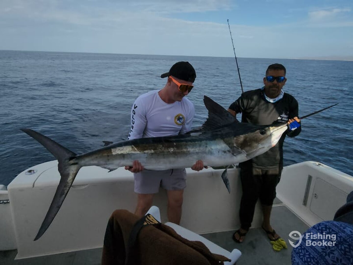Cabo San Lucas Report Photo 0