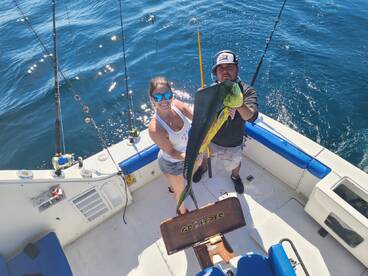 Cabo San Lucas Report Photo 1