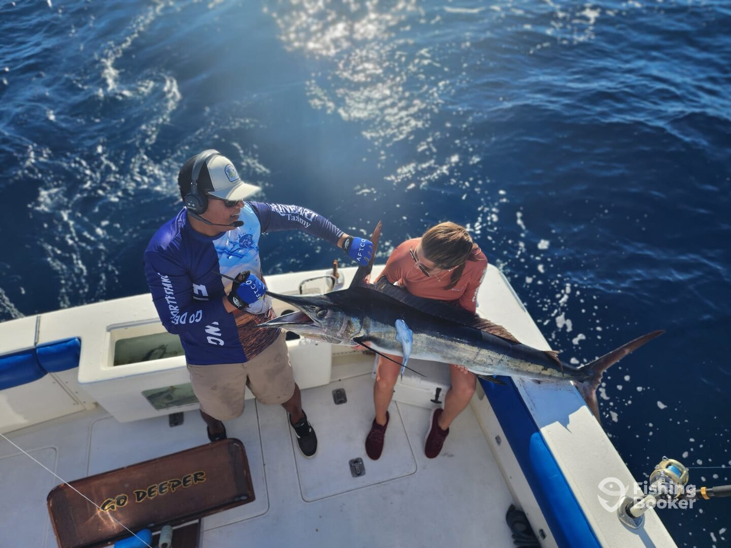 Cabo San Lucas Report Photo 0