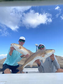 Holmes Beach Report Photo 1