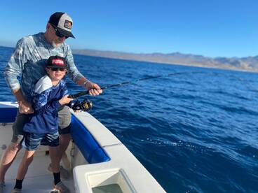 Cabo San Lucas Report Photo 2