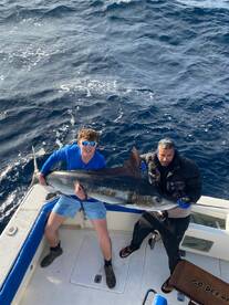 Cabo San Lucas Report Photo 1