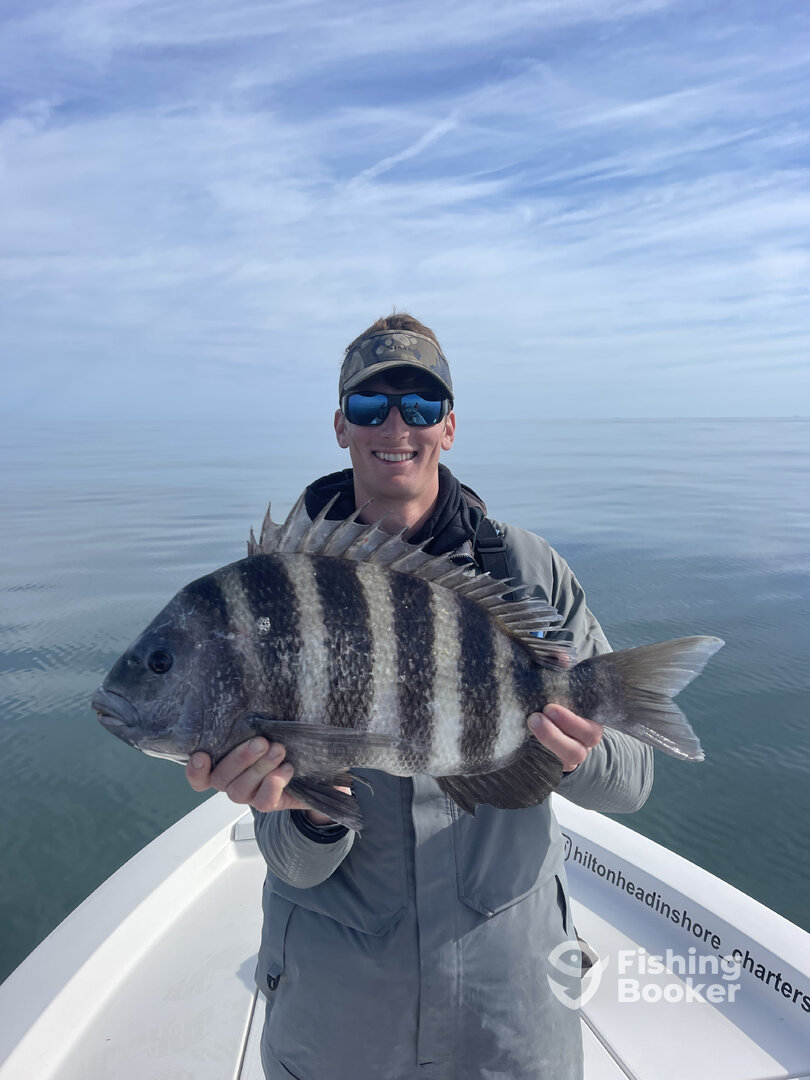 Hilton Head Island Report Photo 0