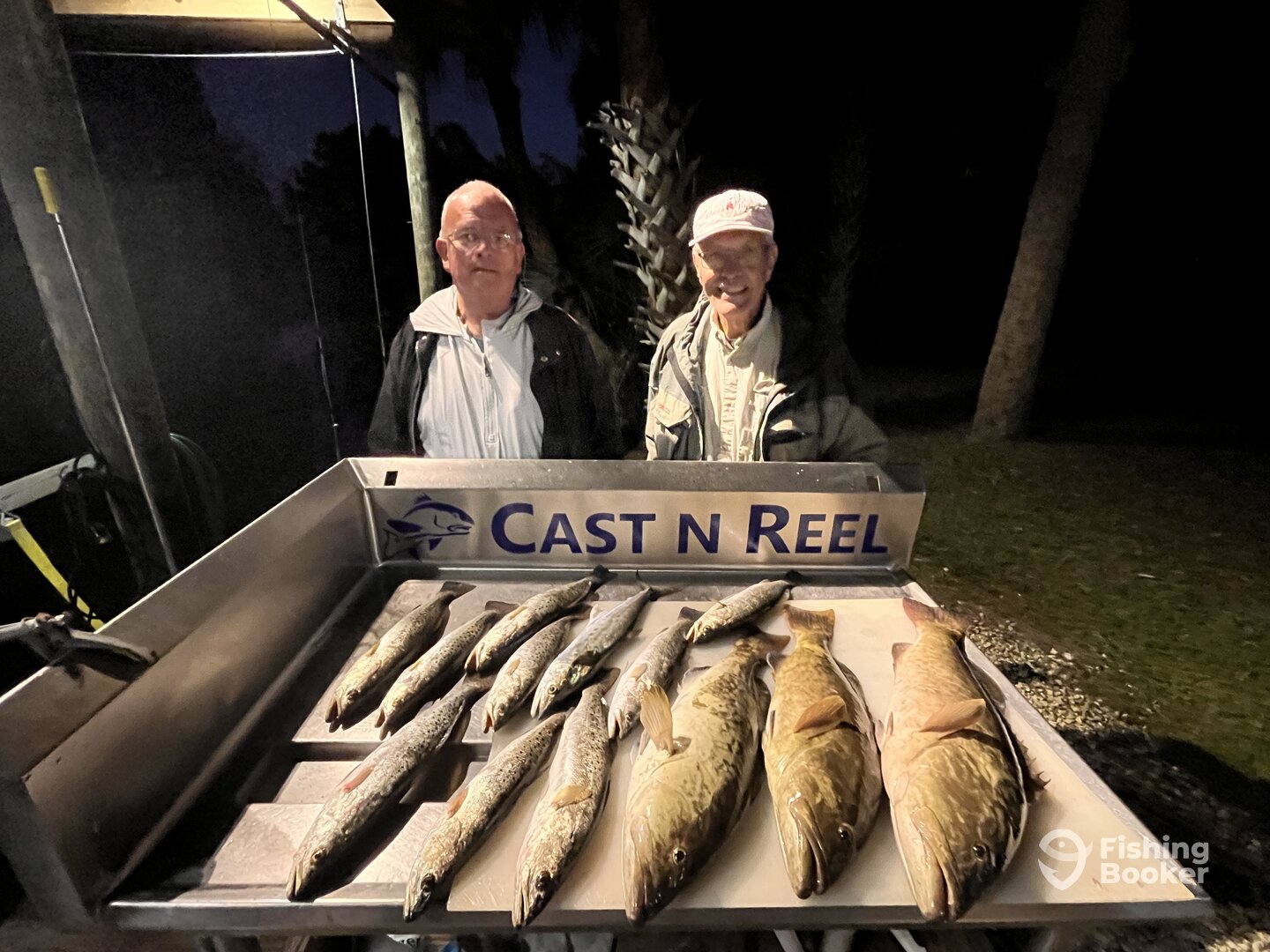 Crystal River Report Photo 0