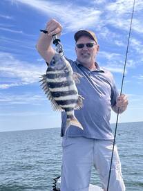 Crystal River Report Photo 1